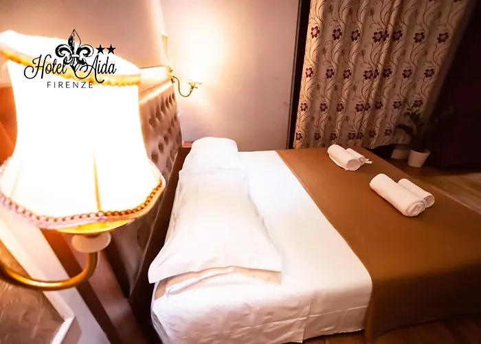 Hotel Aida