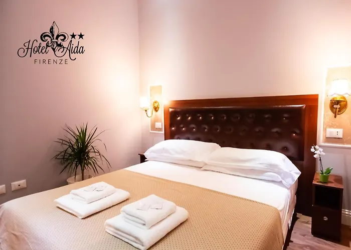 Hotel Aida