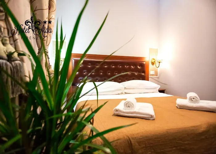 Hotel Aida