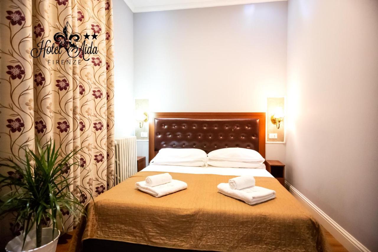 Aida Hotel Florença