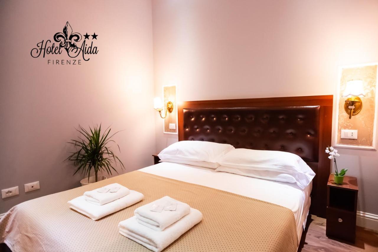 Hotel Aida Florença
