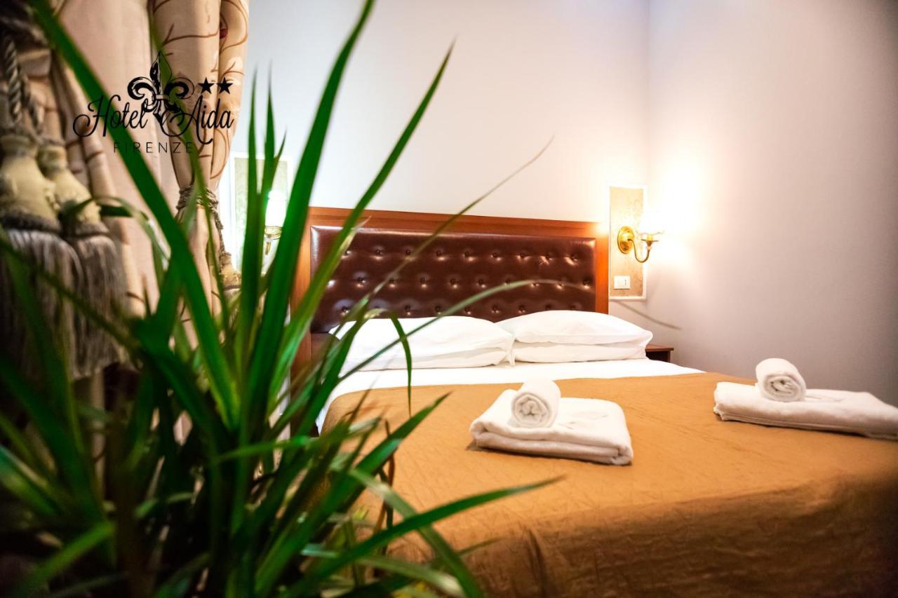 Hotel Aida Firenze