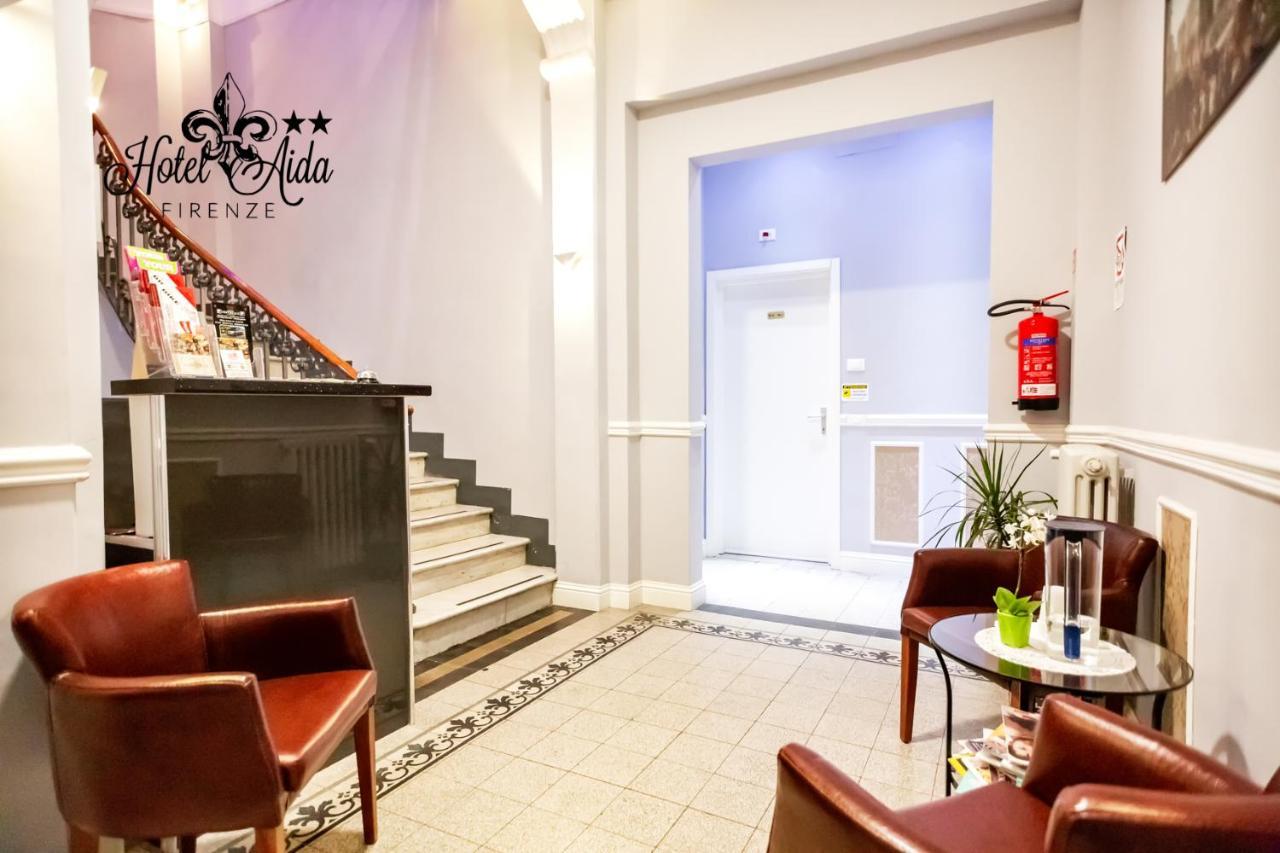 Hotel Aida Firenze